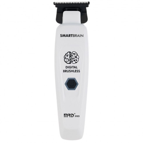 Триммер MRD-GMT-90-4 White
